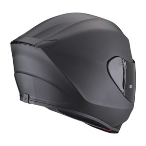 Casco Scorpion EXO-391 Negro mate