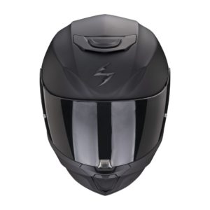 Casco Scorpion EXO-391 Negro mate