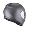 Casco Scorpion EXO-491 SOLID Antracita mate - Imagen 3