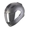 Casco Scorpion EXO-491 SOLID Antracita mate