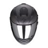 Casco Scorpion EXO-491 SOLID Antracita mate - Imagen 2