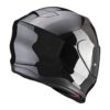 Casco Scorpion EXO-520 EVO AIR SOLID negro - Imagen 3
