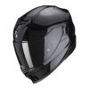Casco Scorpion EXO-520 EVO AIR SOLID negro