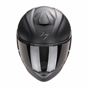 Casco Scorpion SOLID EXO-530 AIR Matt Black