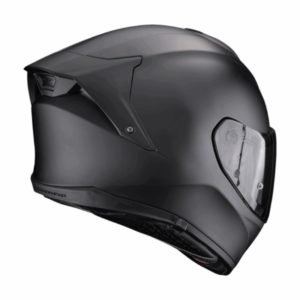 Casco Scorpion SOLID EXO-530 AIR Matt Black