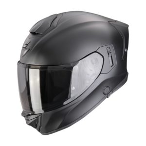Casco Scorpion EXO-530 AIR SOLID EXO-530 AIR Matt Black