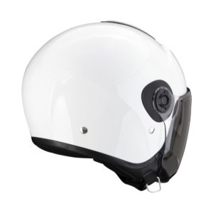 Casco Scorpion EXO-CITY II SOLID Blanco
