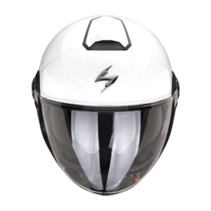 Casco Scorpion EXO-CITY II SOLID Blanco