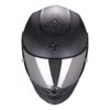 Casco Scorpion EXO-R1 EVO CARBON AIR Negro mate - Imagen 3