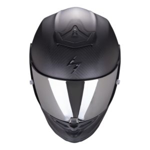 Casco Scorpion EXO-R1 EVO CARBON AIR Negro mate