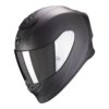 Casco Scorpion EXO-R1 EVO CARBON AIR Negro mate