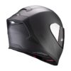 Casco Scorpion EXO-R1 EVO CARBON AIR Negro mate - Imagen 2