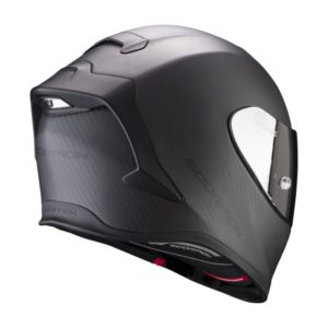 Casco Scorpion EXO-R1 EVO CARBON AIR Negro mate