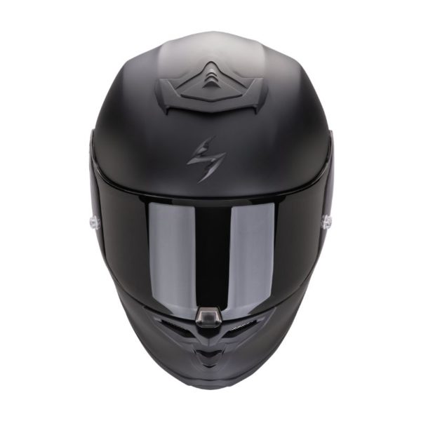 Casco Scorpion EXO-R1 EVO II AIR Matt black