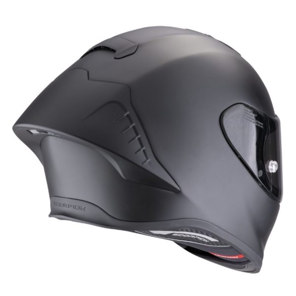 Casco Scorpion EXO-R1 EVO II AIR Matt black