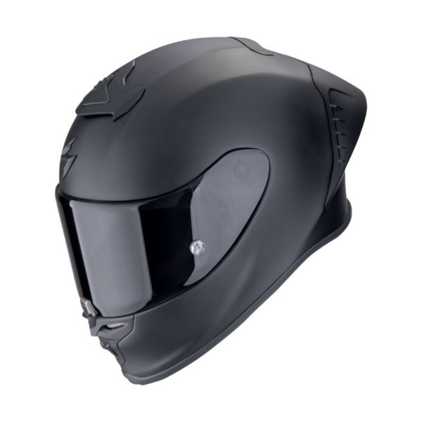 Casco Scorpion EXO-R1 EVO II AIR Matt black