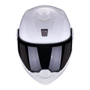 Casco Scorpion EXO-TECH EVO SOLID Blanco