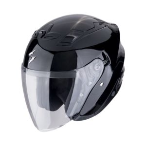 Casco Scorpion EXO-Z1 Metallic Black