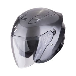 Casco Scorpion EXO-Z1 Metallic Grey