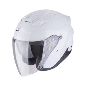 Casco Scorpion EXO-Z1 SOLID Light Grey