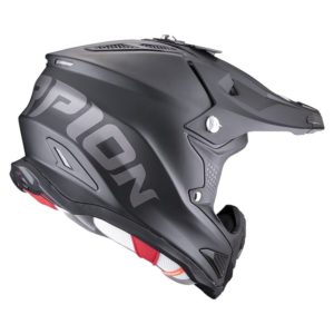Casco Scorpion VX-22 AIR Negro mate