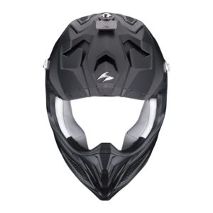 Casco Scorpion VX-22 AIR Negro mate