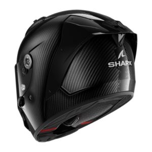 CASCO SHARK AERON FULL CARBON Carbon Anthracite Carbon