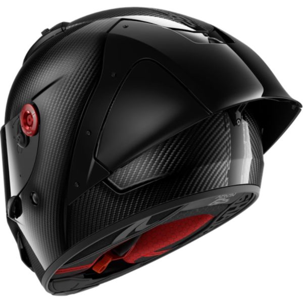 CASCO SHARK AERON-GP FULL CARBON Carbon Anthracite Carbon