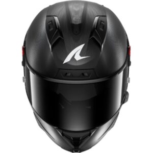 CASCO SHARK AERON SPEED-TECH Mat Carbon Anthracite Black