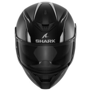 Casco Shark D-SKWAL 2 CADIUM Mat Black Anthracite Black