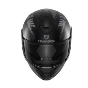 Casco Shark D-SKWAL 2 PENXA Mat Black Anthracite Anthracite