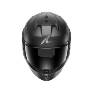 CASCO SHARK D-SKWAL 3 DARK SHADOW EDITION Mat Titan Mat