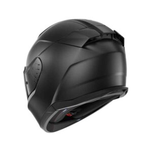 CASCO SHARK D-SKWAL 3 DARK SHADOW EDITION Mat Titan Mat