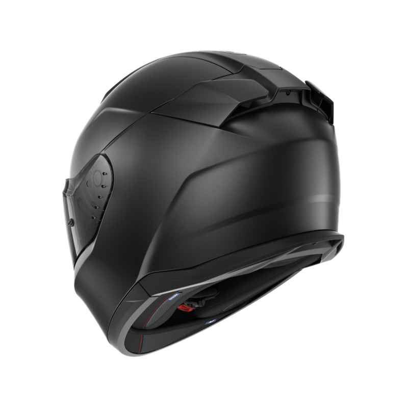CASCO SHARK D-SKWAL 3 DARK SHADOW EDITION Mat Titan Mat