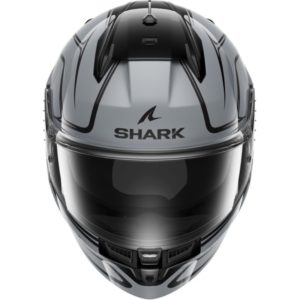 CASCO SHARK D-SKWAL 3 Drone Silver Black Silver