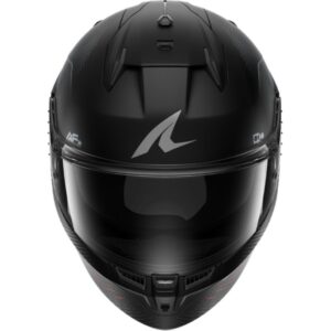 CASCO SHARK D-SKWAL 3 SP LYNE Black Anthracite Red