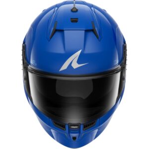 CASCO SHARK D-SKWAL 3 SP LYNE Blue Silver Blue