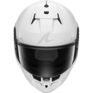 CASCO SHARK D-SKWAL 3 SP LYNE White Silver Silver