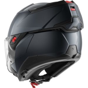 CASCO SHARK OXO Blank Gun Metal