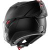 Casco Shark OXO DARK SHADOW Mat Black Mat - Imagen 3