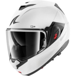 CASCO SHARK OXO SP LYNE White Silver Silver