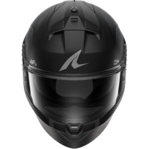 CASCO SHARK RIDILL 2 SP LYNE Mat Black Anthracite Anthracite