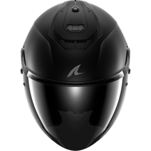 Casco Shark RS JET CARBON DARK SHADOW Mat Carbon Mat