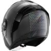 Casco Shark RS JET CARBON IKONIK Carbon Iridescent Carbon - Imagen 3