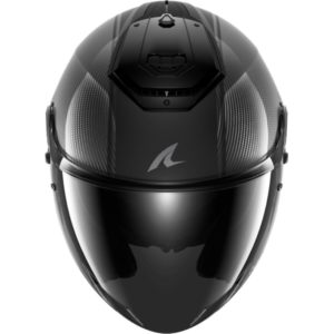 Casco Shark RS JET CARBON SKIN Carbon Black Carbon