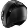 Casco Shark RS JET FULL CARBON Mat Carbon Mat - Imagen 3