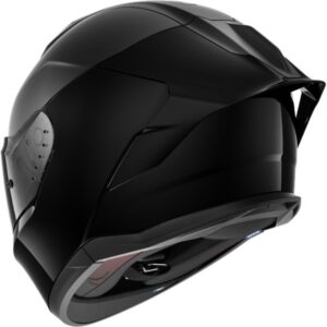 CASCO SHARK SKWAL CUP DARK SHADOW DUAL Black