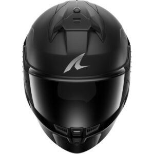 CASCO SHARK SKWAL CUP DARK SHADOW DUAL Black