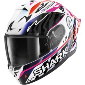 CASCO SHARK SKWAL CUP SKWAL CUP SPEED-FANCY White Black Orange