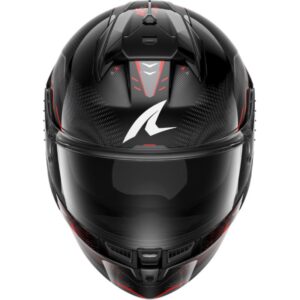 CASCO SHARK SKWAL CUP SPEED-TECH Black Red Anthracite